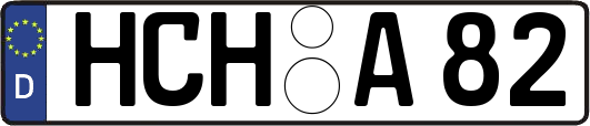 HCH-A82
