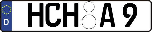 HCH-A9