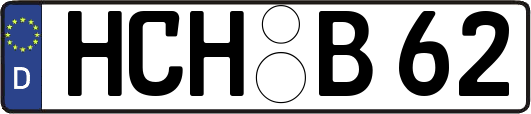 HCH-B62