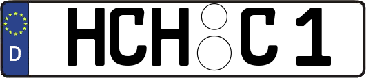 HCH-C1