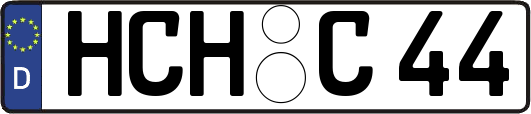 HCH-C44