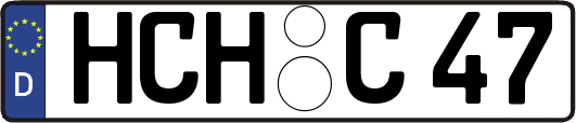 HCH-C47