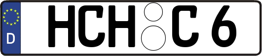 HCH-C6