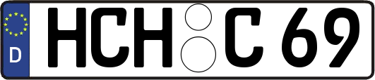 HCH-C69