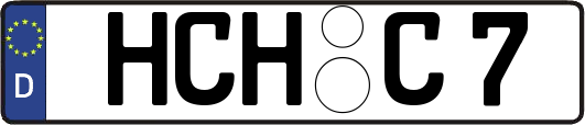 HCH-C7