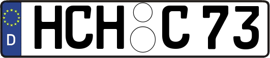 HCH-C73