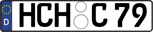HCH-C79