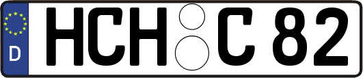 HCH-C82