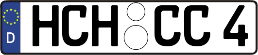 HCH-CC4