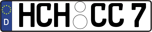 HCH-CC7