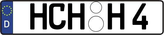 HCH-H4
