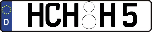HCH-H5