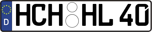 HCH-HL40
