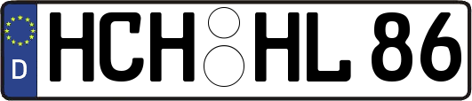 HCH-HL86