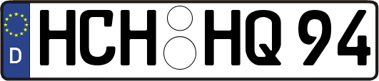 HCH-HQ94