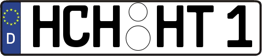 HCH-HT1