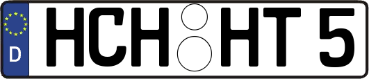 HCH-HT5