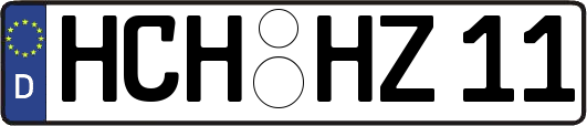 HCH-HZ11