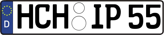 HCH-IP55