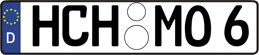 HCH-MO6