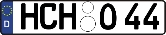 HCH-O44