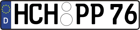HCH-PP76