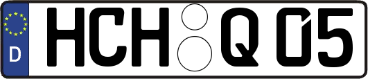 HCH-Q05