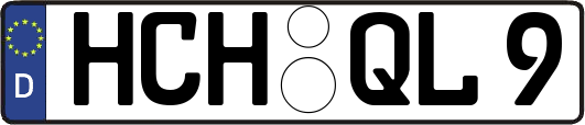 HCH-QL9