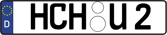 HCH-U2