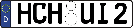 HCH-UI2