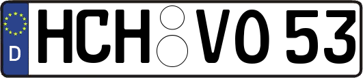 HCH-VO53