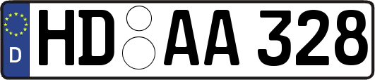 HD-AA328