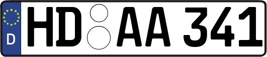 HD-AA341