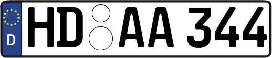 HD-AA344