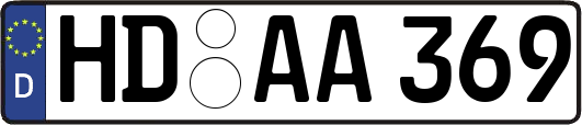 HD-AA369