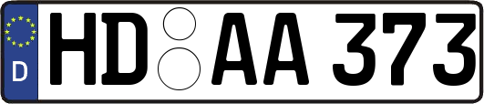 HD-AA373