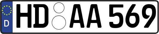 HD-AA569