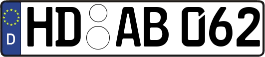HD-AB062
