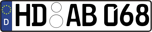 HD-AB068