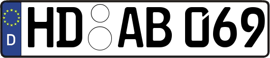 HD-AB069