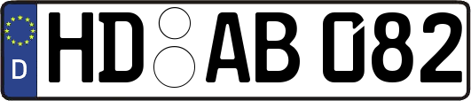 HD-AB082