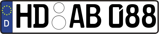 HD-AB088