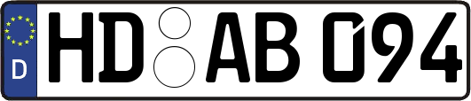 HD-AB094