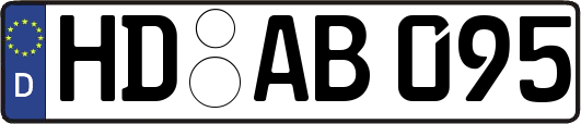 HD-AB095
