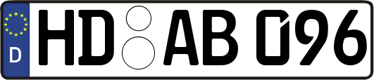 HD-AB096