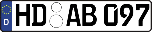 HD-AB097