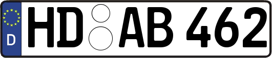 HD-AB462