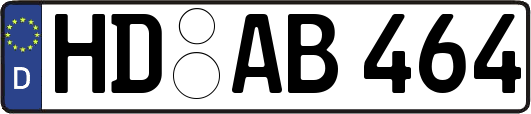 HD-AB464