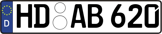 HD-AB620
