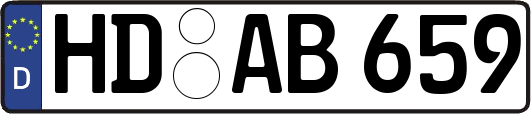 HD-AB659